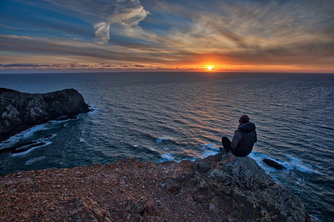 Sunset Off-Road Algarve Natural Park West Coast Secret Spot Tour - Recommendations and Tips