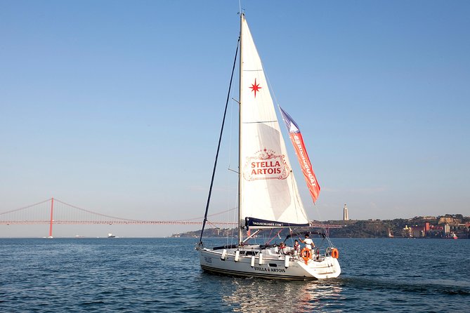 Sunset Sailing Tour On The Tagus River - Booking and Cancellation Policy