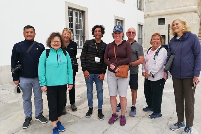 University of Coimbra Guided Tours Without Queue - Booking and Availability