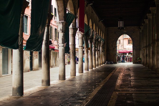 Welcome to Venice Small Group Tour: Basilica San Marco & Gondola Ride - Tour Inclusions and What to Expect