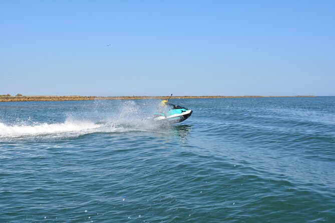 1 Hour Jet Ski Experience in Isla Canela - Reviews and Recommendations