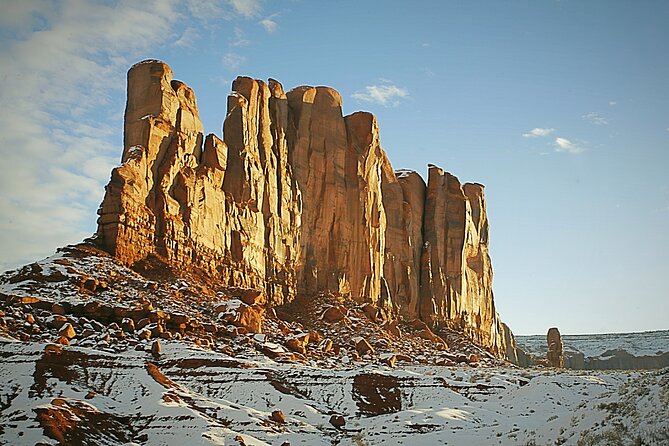 2.5 Hours of Monument Valleys Backcountry 4×4 Tour - Travelers Feedback and Experiences