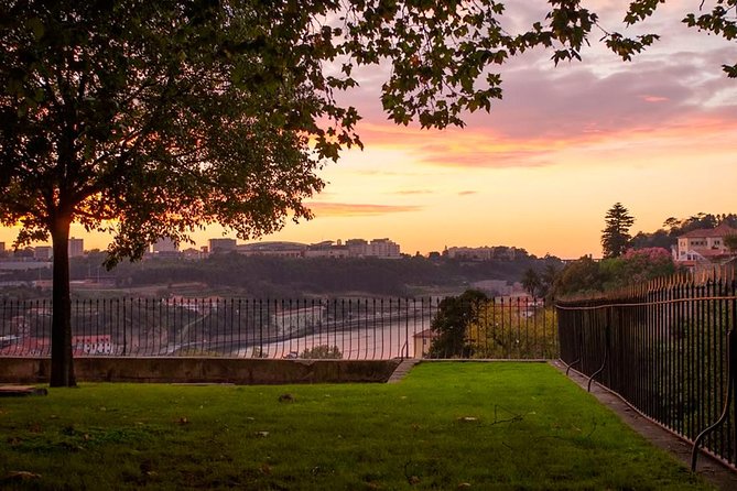 3-Hour Porto Jewish Heritage Walking Tour With Local Guide - Visiting the Porto Synagogue