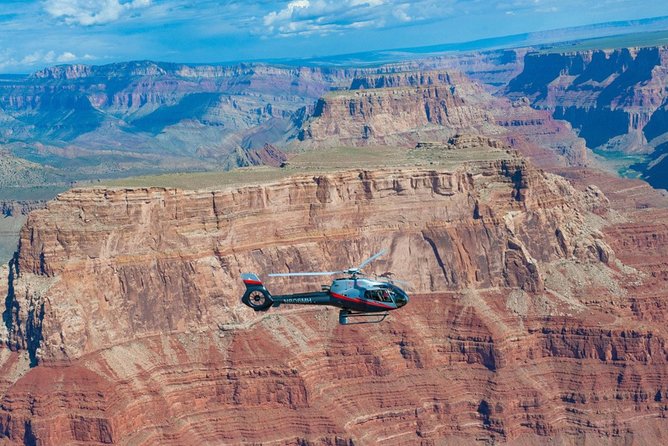 45-Minute Helicopter Flight Over the Grand Canyon From Tusayan, Arizona - Traveler Testimonials and Highlights