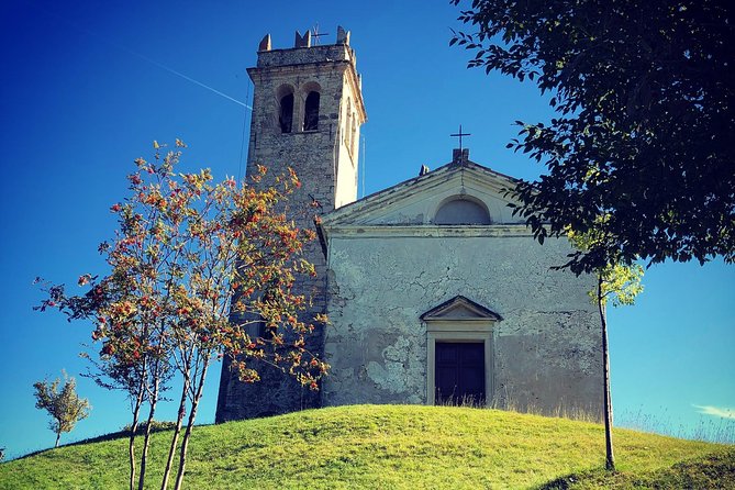 A Sparkling Day in the Prosecco Hills From Venice by Yellowboot - Culinary Experiences