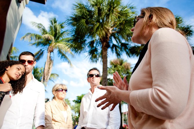 A Taste of South Beach Food Tour - Highlights of the Tour