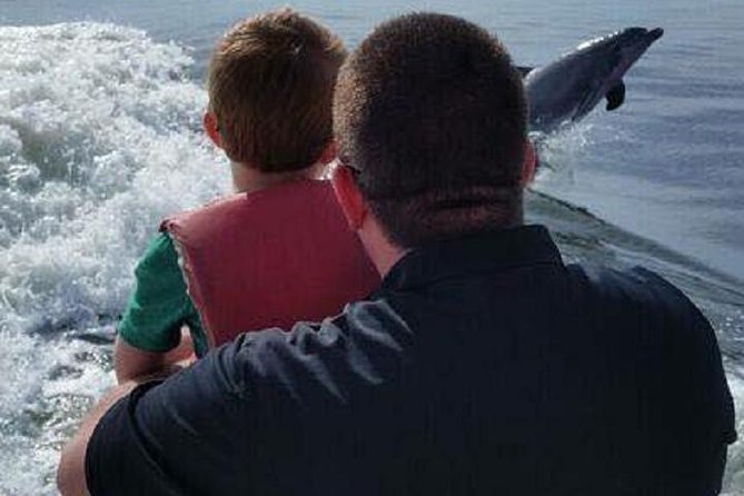 Alabama Gulf Coast Dolphin Cruise - Pricing and Cancellation Policy Details