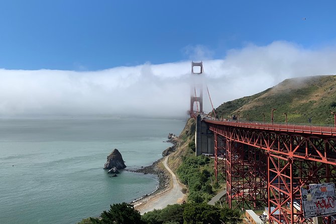 Alcatraz With Muir Woods and Sausalito Tour - Exploring Alcatraz Island