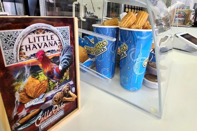 Authentic Little Havana Food and Culture Walking Tour - What to Expect