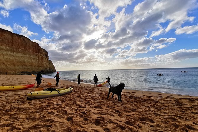 Benagil Cave - Sunrise or Sunset Kayak Tour (Small Group) - Traveler Reviews and Feedback