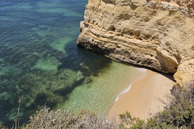 Benagil Cave Tour From Faro - Discover The Algarve Coast - Cancellation Policy