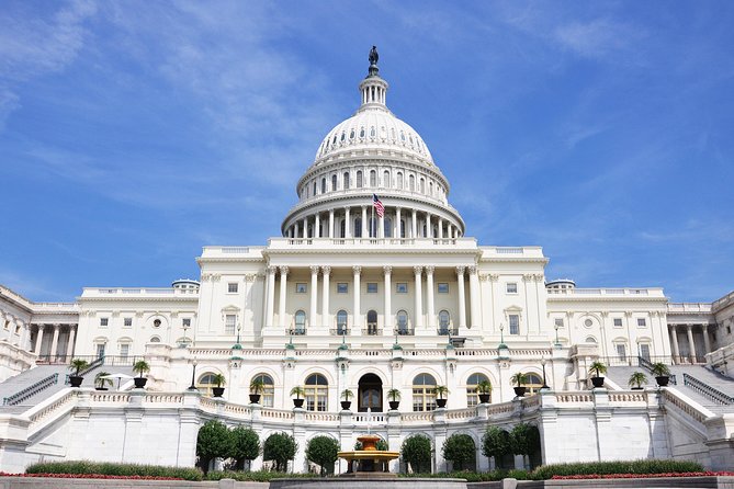 Best of DC Plus US Capitol and National Archives Reserved Entry - Traveler Experience and Feedback