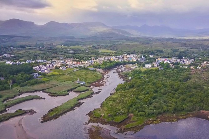 Best Ring of Kerry Tour Ex Killarney Inc Killarney National Park - Exploring the Bog Village