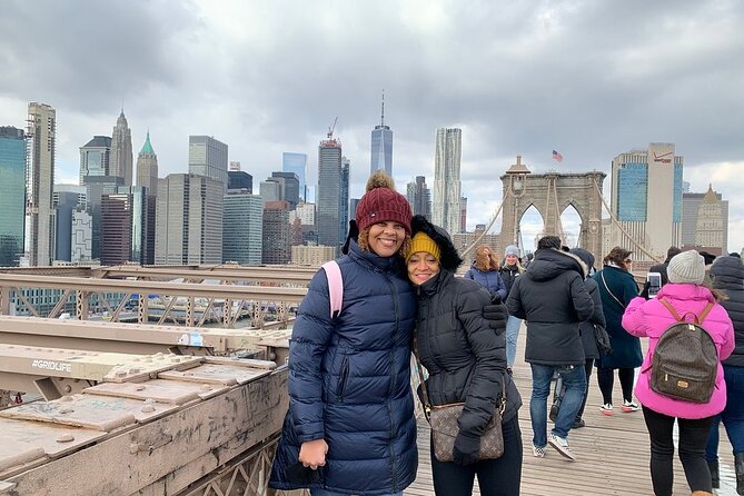 Brooklyn Bridge & DUMBO Neighborhood Tour - From Manhattan to Brooklyn - Getting to the Meeting Point