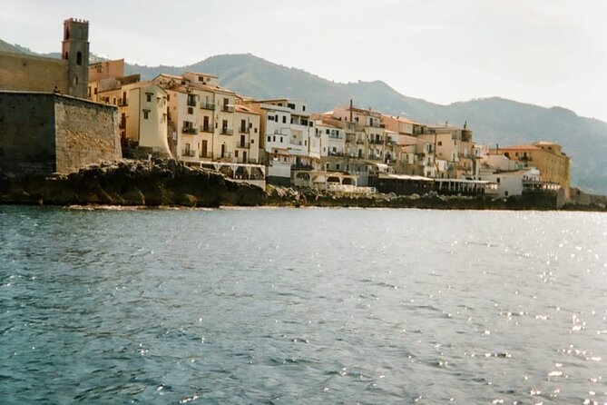 Cefalú Boat Tour - Exploring Cefalùs Coastline