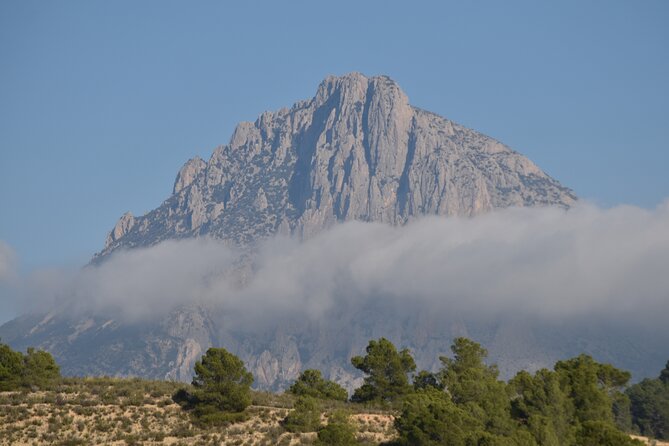 Costa Blanca Full-day Off Road Tour - Exploring Guadalest Valley