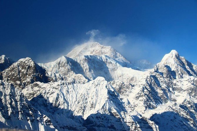 Denali Experience Flightseeing Tour From Talkeetna - Views and Sightings Along the Flight Path