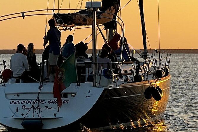 Douro Sunset Sailboat Experience in Porto - Exceptional Customer Service