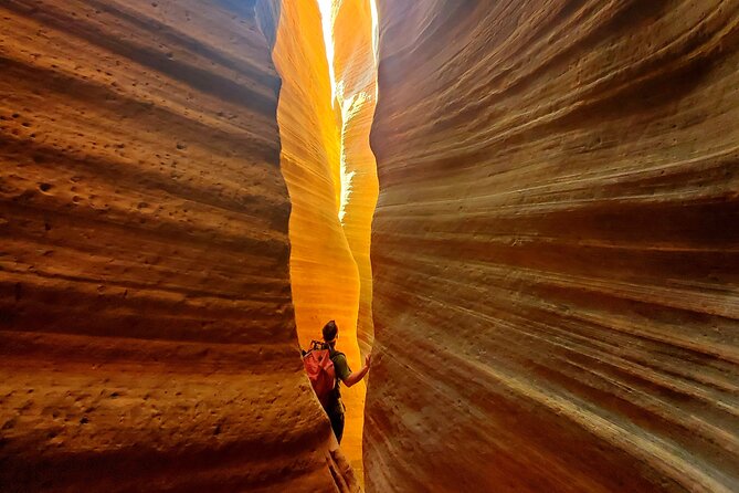 East Zion Crimson Canyon Hike & UTV Adventure - Health and Safety Considerations