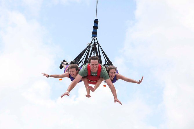 Fun Spot America Theme Parks- Kissimmee - Operating Hours and Booking