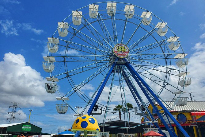 Fun Spot America Theme Parks - Orlando - Guest Experiences and Reviews