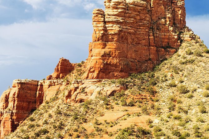 Grand Canyon With Sedona and Oak Creek Canyon Van Tour - The Breathtaking Grand Canyon