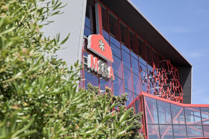 Guided Visit to the Estrella Galicia Museum With Beer Tasting - Booking and Cancellation Details