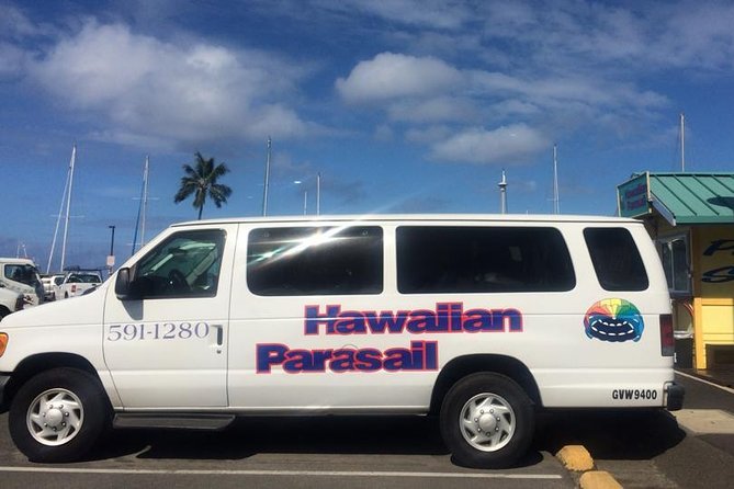 Hawaiian Parasail - Best Parasailing in All of Hawaii Since 1977 - Personalizing Your Adventure