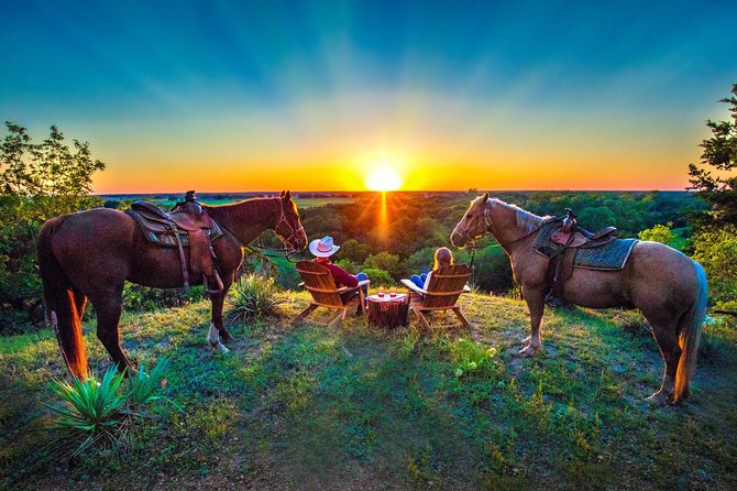 Horseback Riding on Scenic Texas Ranch Near Waco - Preparation and Packing Tips