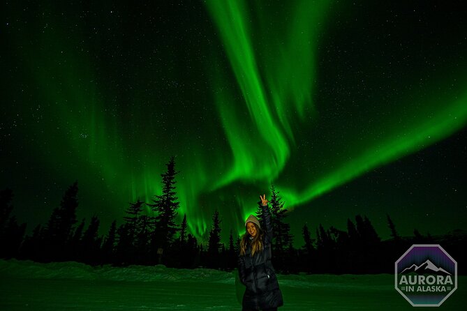 Incredible Aurora Viewing Adventure - Expert Guidance