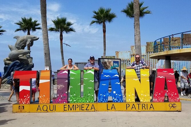 Intro to Mexico Walking Tour: Tijuana Day Trip From San Diego - Traveler Feedback and Recommendations