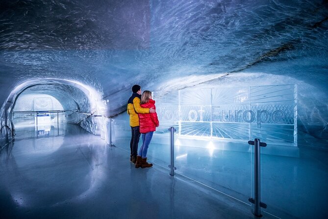 Jungfraujoch Top of Europe Day Trip From Interlaken - Meeting Point and Start Time