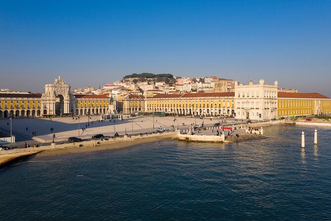 Lisbon Private Driver and Customizable Tour - Customization and Personalization