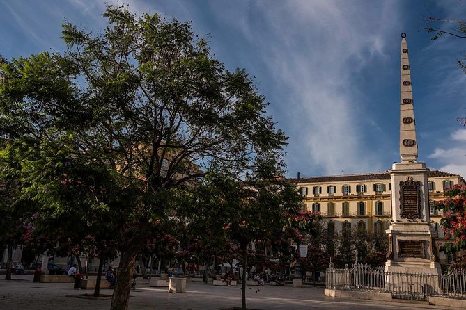 Malaga Tour With Cathedral, Alcazaba and Roman Theatre - Practical Considerations for Visitors