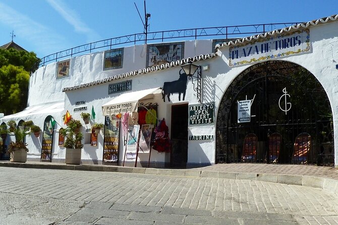 Mijas: Panoramic City Tour With an Electric Tuk Tuk - Dive Into Mijas Rich History and Culture