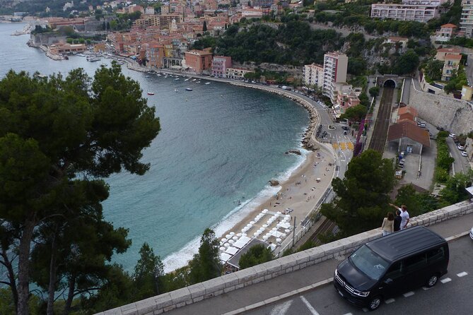 Monaco, Monte Carlo, Eze, La Turbie Half Day From Nice Small-Group Tour - Travel Requirements