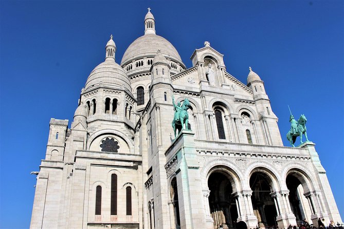 Paris Your Perfect Half or Full Customized Private Day Tour - Customer Feedback