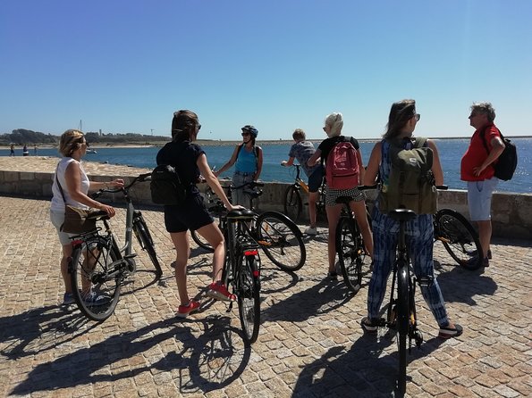 Porto: 3-Hour Old Town & Riverside Bike Tour - Guided Experience - Cancellation and Booking Information