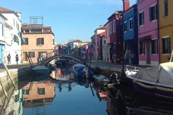 Private Excursion by Typical Venetian Motorboat to Murano, Burano and Torcello - Customer Feedback: Highlights and Considerations