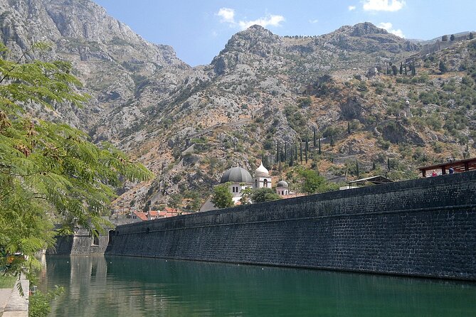 Private Tour: Montenegro Day Trip From Dubrovnik - Exploring Historical Sites in Kotor