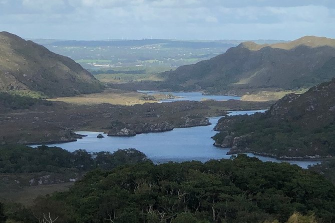 Ring Of Kerry Tour - Booking and Flexibility