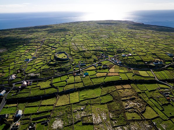 Small Group - Cliffs Cruise, Aran Islands and Connemara in One Day From Galway - Cancellation Policy and Child Policy