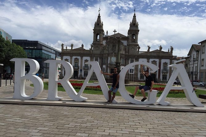 Small Group Day Trip to Braga and Guimarães With Lunch Included - Recommendations and Tips