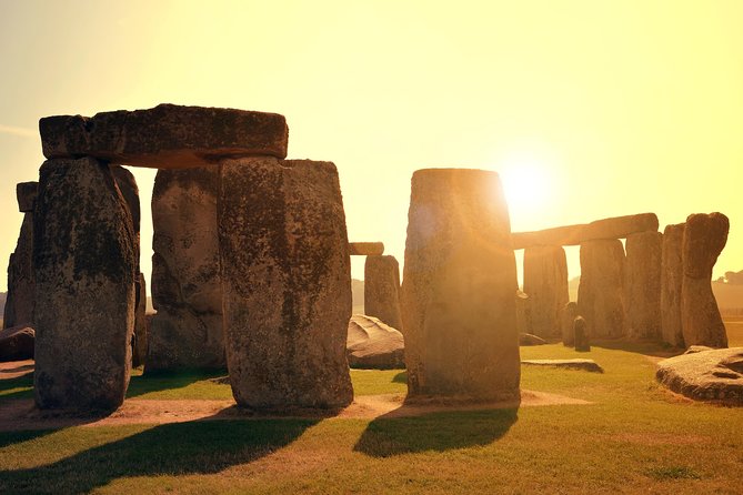 Stonehenge Morning Half-Day Tour From London Including Admission - Important Notes and Considerations