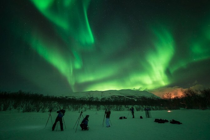 The Ultimate Aurora Photo Adventure - Additional Information and Recommendations