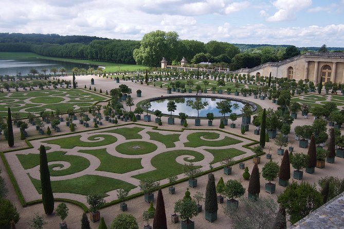 Versailles Palace and Gardens Tour by Train From Paris With Skip-The-Line - Recommendations and Insights