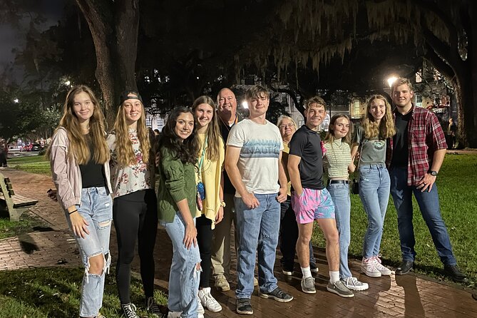 1-Hour Bonaventure Cemetery Golf Cart Guided Tour in Savannah - Feedback From Satisfied Guests