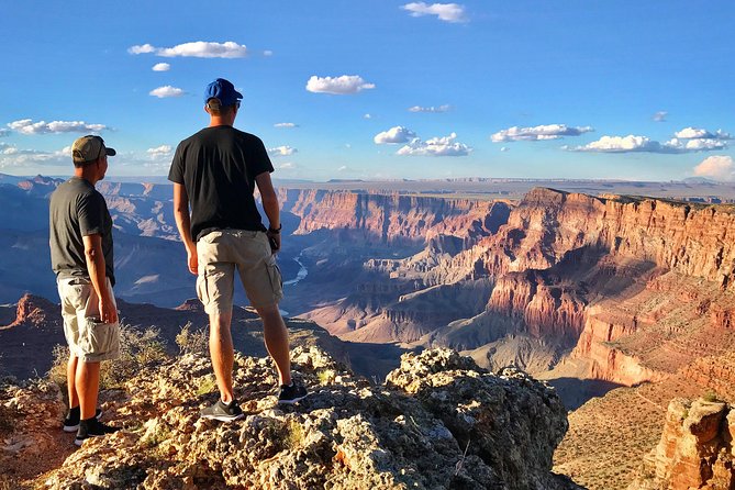 4-Hour Biblical Creation + Sunset Tour • Grand Canyon National Park South Rim - Canyons History and Exploration