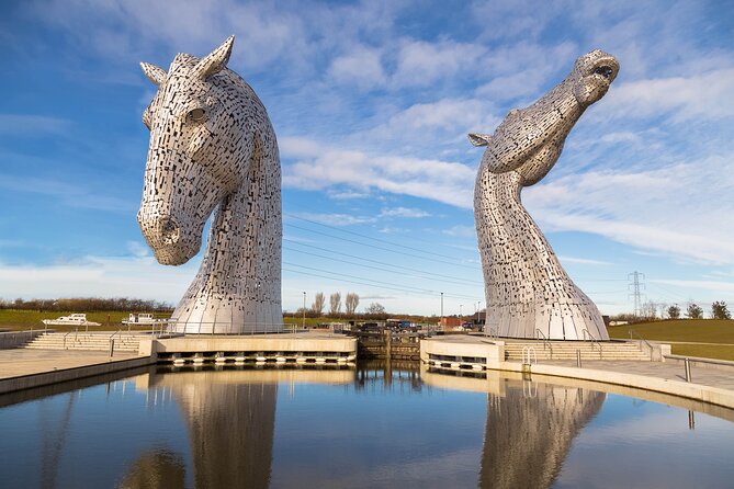 5-Day Isle of Skye, Loch Ness & Inverness From Edinburgh - Discovering the History of Loch Ness