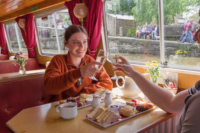 Afternoon Tea Cruise in North Yorkshire - Traveler Reviews and Feedback